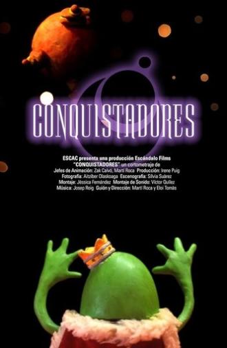 Conquerors (2004)