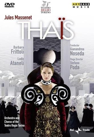 Massenet Thais (2008)