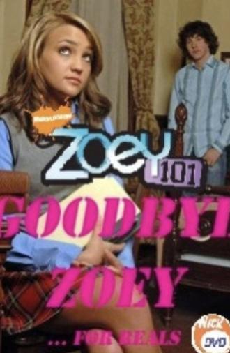 Zoey 101: Goodbye Zoey? (2008)