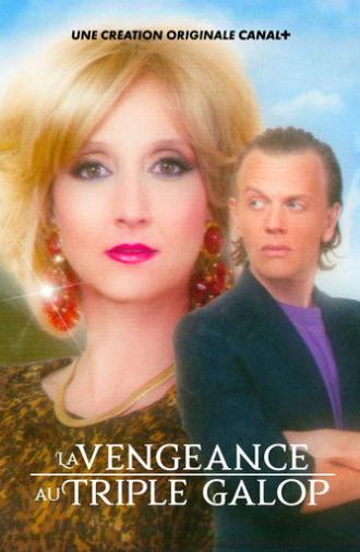 Saddle Up For Revenge (2021)