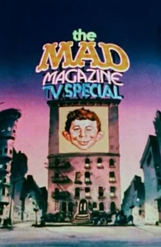 The Mad Magazine TV Special (1974)