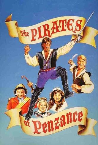 The Pirates of Penzance (1994)