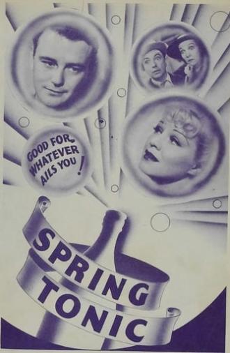 Spring Tonic (1935)