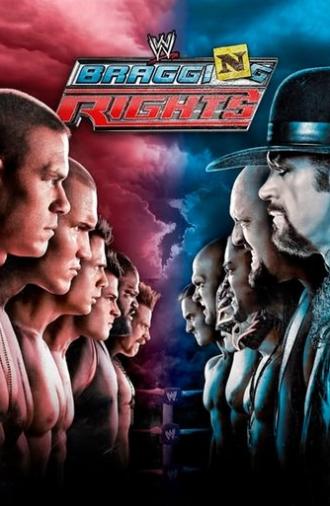 WWE Bragging Rights 2010 (2010)