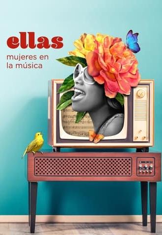 Ellas: Mujeres en la música (2021)