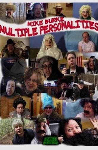 Multiple Personalities (2006)