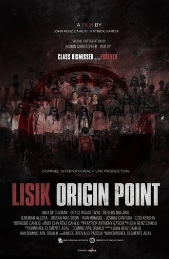 Lisik: Origin Point (2025)