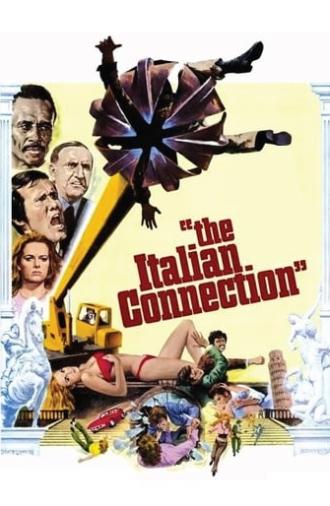 The Italian Connection (1972)