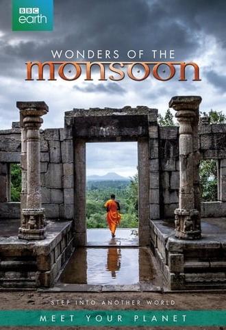 Wonders of the Monsoon (2014)