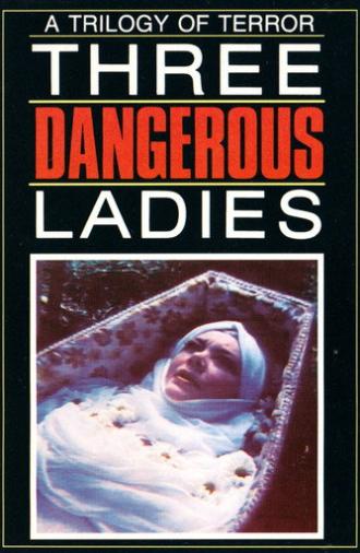 Three Dangerous Ladies (1977)