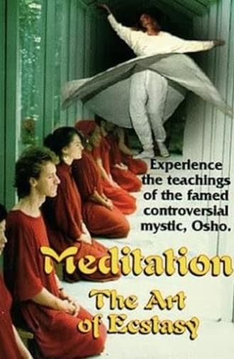 Meditation: The Art of Ecstasy (1999)