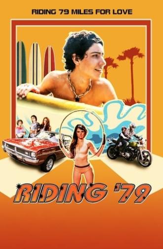 Riding 79 (2014)