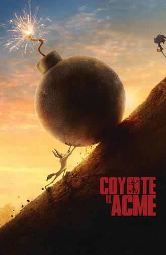 Coyote vs. Acme (2026)