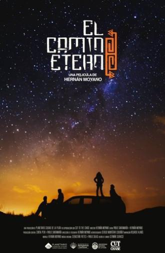El camino eterno (2022)