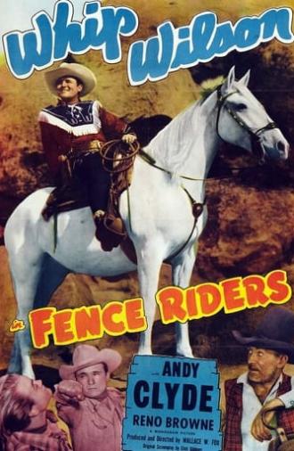 Fence Riders (1950)