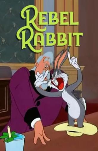 Rebel Rabbit (1949)
