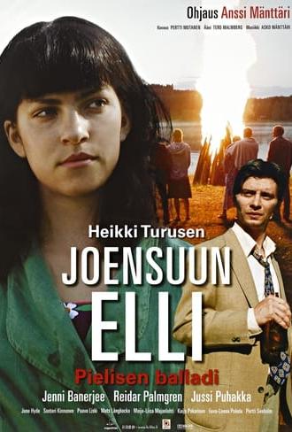 Joensuun Elli (2004)