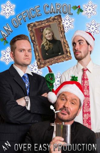 An Office Carol (2018)