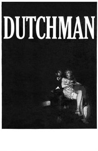 Dutchman (1966)