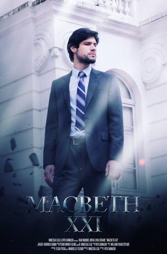 Macbeth XXI (2016)