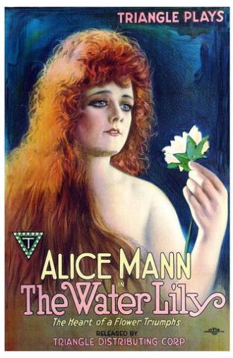 The Water Lily (1919)