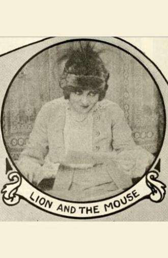 The Lion and the Mouse (1914)