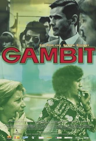 Gambit (2005)