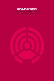 Ludovico Einaudi - Royal Albert Hall Concert (2010)