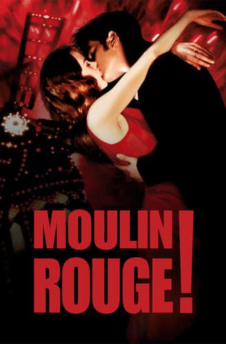 Moulin Rouge! (2001)