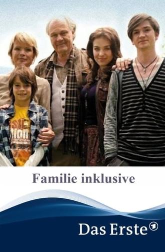 Familie inklusive (2013)