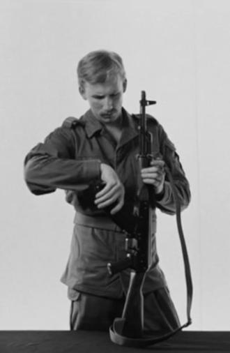 Kałasznikow (1985)