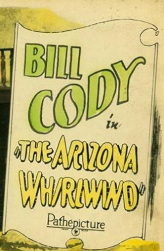 The Arizona Whirlwind (1927)