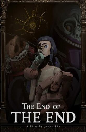 The End of The End (2026)