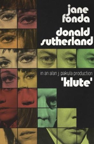 Jane Fonda and Illeana Douglas on KLUTE (2019)