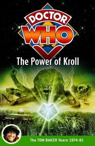 Doctor Who: The Power of Kroll (1979)