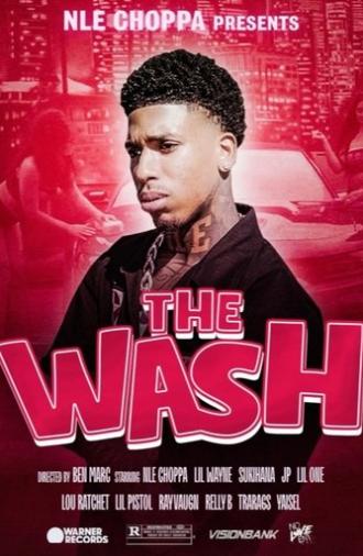 The Wash (2024)