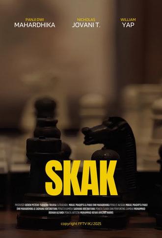 SKAK (2025)