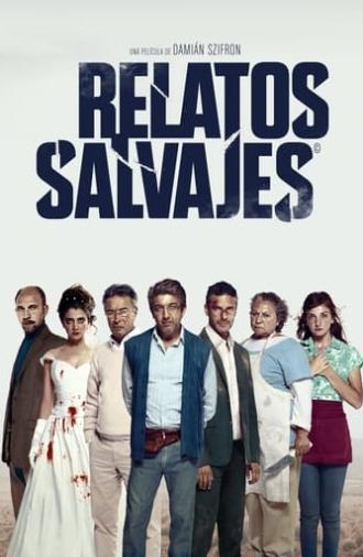 Wild Tales (2014)