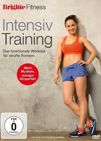 Brigitte Fitness Intensiv Training (2017)