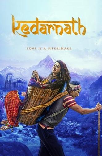 Kedarnath (2018)