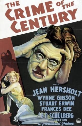 The Crime of the Century (1933)