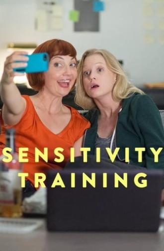 Sensitivity Training (2016)