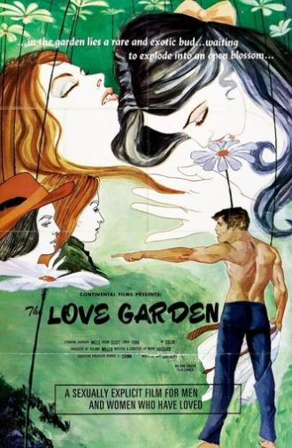 The Love Garden (1971)