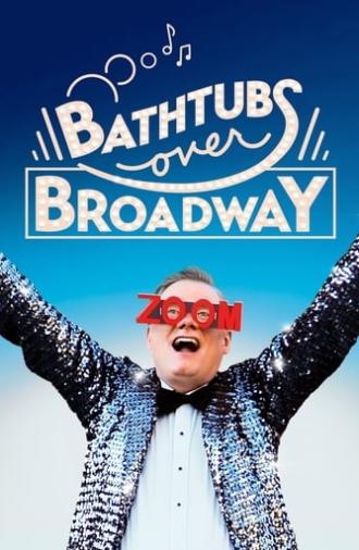 Bathtubs Over Broadway (2018)