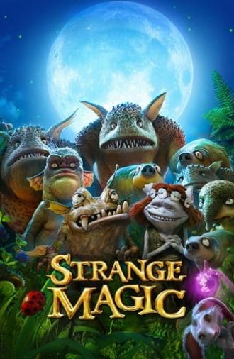 Strange Magic (2015)