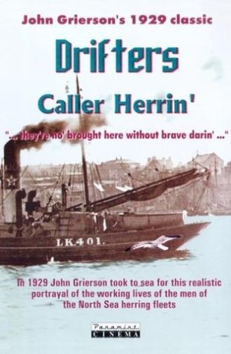 Drifters (1929)