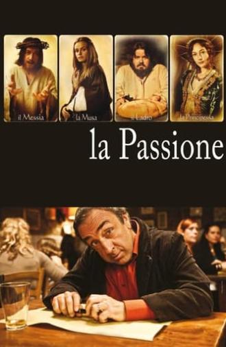 La passione (2010)