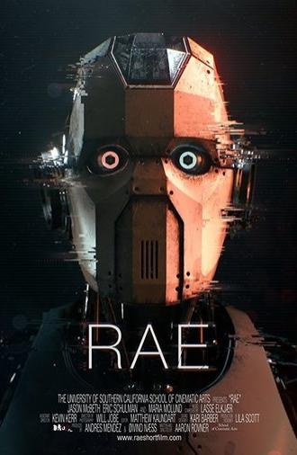 Rae (2016)