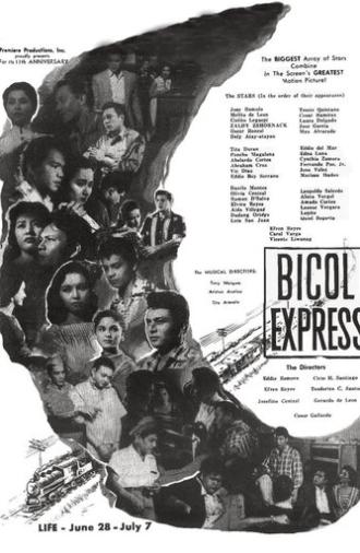 Bicol Express (1957)