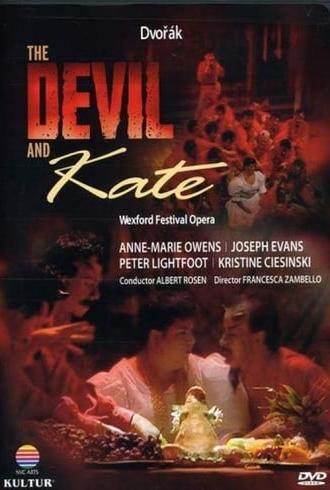 Antonín Dvorák: The Devil and Kate (2009)